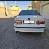 سمند اف سون ۹۷ رخ ۱۴۰۰|خودرو سواری و وانت|یاسوج, |دیوار