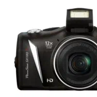 دوربین سوپر زوم Canon Canon PowerShot SX130 IS|دوربین عکاسی و فیلمبرداری|تبریز, |دیوار
