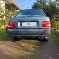 پراید مدل ۹۰|خودرو سواری و وانت|لنگرود, |دیوار