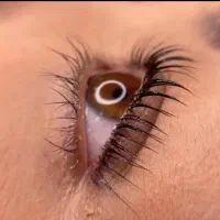لیفت و لمینت مژه و ابرو