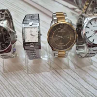 ساعت مچی مردونه مناسب روز مرد