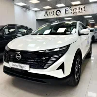 نیسان قشقایی NISSAN آنر گلوری لیدینگ صفر تحویل روز
