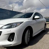 مزدا 3نیو|خودرو سواری و وانت|تهران, پاسداران|دیوار