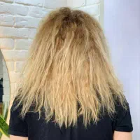 کراتین و احیا تخفیف ویژه|خدمات آرایشگری و زیبایی|تهران, سلسبیل جنوبی|دیوار