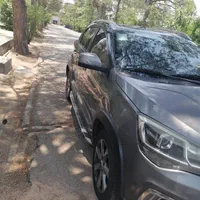 ام‌وی‌ام X22 اتوماتیک اسپرت اکسلنت، مدل ۱۳۹۹|خودرو سواری و وانت|تهران, جوادیه|دیوار