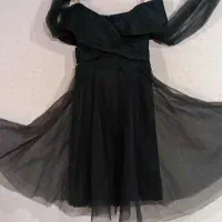 پیراهن مجلسی