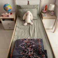 سرویس خواب نوجوان