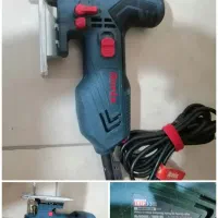 بلور صنعتی برقی  سمباده لرزشی