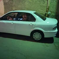 سمند سورن پلاس xU7P|خودرو سواری و وانت|خمینی‌شهر, |دیوار