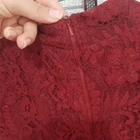 پیراهن مجلسی|لباس|رشت, پیرکلاچای|دیوار