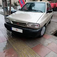 پرایدصبا مدل۱۳۸۵پراید۱۳۱مدل۸۵شاسی سالم دوگانه سوز