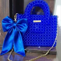 کیف های مرواریدی بسیار خاص و زیبل|کیف، کفش، کمربند|شیراز, رکنآباد|دیوار