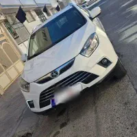 جک اس 5اتومات مدل 96|خودرو سواری و وانت|بیرجند, |دیوار