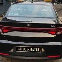 تارا  اتومات وی 4 ال ایکس۱۴۰۴ (اقساطی بدون ضامن )|خودرو سواری و وانت|تهران, اقدسیه|دیوار