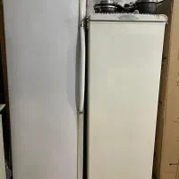 یخچال و فریزر