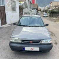 پراید مدل 90