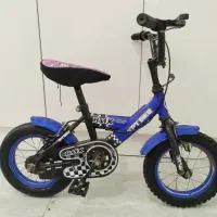 دوچرخه 12 مارک معروف TPTBIKE درحد نو