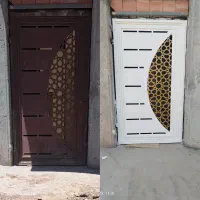 نقاشی و رنگ آمیزی|خدمات پیشه و مهارت|کرمان, |دیوار