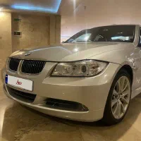 BMW 325iمدل
