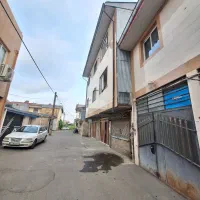 اپارتمان منطقه ۴ رشت شهرک زنبق ۱۰۰متری دوخواب|فروش آپارتمان|رشت, معلولین|دیوار