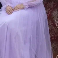 لباس پرنسسی پینترستی