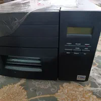 لیبل پرینترTSC درحد نو