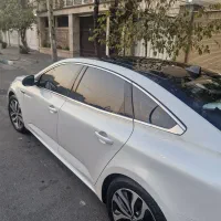 تالیسمان ۲۰۱۷ فولترین کمک برقی