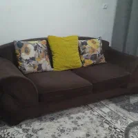 مبل هفت نفره|مبلمان خانگی و میز عسلی|اهواز, فاز ۱ پادادشهر|دیوار