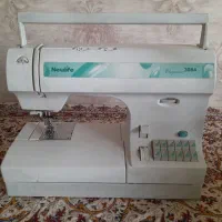 چرخ خیاطی صنعتی نیولایف|چرخ خیاطی و ریسندگی|شیراز, گلشن|دیوار