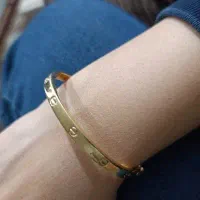 طلا زنانه و بچگانه|جواهرات|بافق, |دیوار