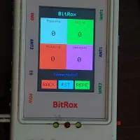 تستر هوشمند bitrox قویترین تستر هشبرد جهان|قطعات و لوازم جانبی رایانه|تهران, مخصوص|دیوار