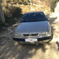 زانتیا|خودرو سواری و وانت|چالوس, |دیوار