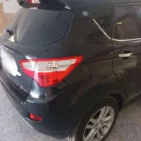 چانگان cs35 مدل ۹۷|خودرو سواری و وانت|قزوین, |دیوار