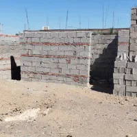 خانه نیمساز فهرج|فروش خانه و ویلا|فهرج, |دیوار