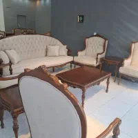 مبل نانسی