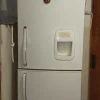 فروش یخچال فریزر سالم و در حال کار|یخچال و فریزر|ششطراز, |دیوار