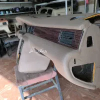 داشبورد سمند|قطعات یدکی و لوازم جانبی|مهاباد (آذربایجان غربی), |دیوار