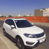 تیگو ۵ flمدل ۱۳۹۹بیرنگ فول تک برگ سند