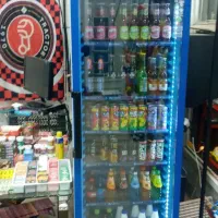 یخچال ویترینی