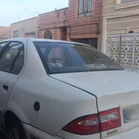 سمند فروشی مدل ۱۳۹۰|خودرو سواری و وانت|اسفراین, |دیوار