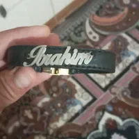 دسبند نقره