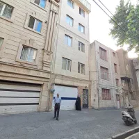 مهرآبادجنوبی41متر1خ-فول-امکانات