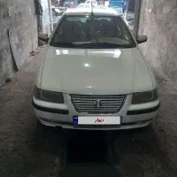 سمند معمول است|خودرو سواری و وانت|خوی, |دیوار