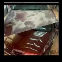 واکس پولیش پالش سرامیک رفع افتاب سوختگی اولین مایم