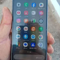 گوشی A56|موبایل|قم, پردیسان|دیوار