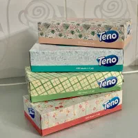 به قیمت عمده دستمال کاغذی