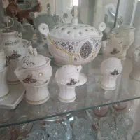 پا سماوری|سرویس روتختی|تهران, جلیلی|دیوار