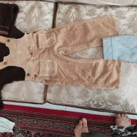 لباس ست بچه گانه