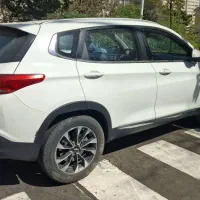 تیگو7 مدل ۱۴۰۲ بیرنگ فول