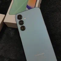 گوشی سامسونگA55 آکبند